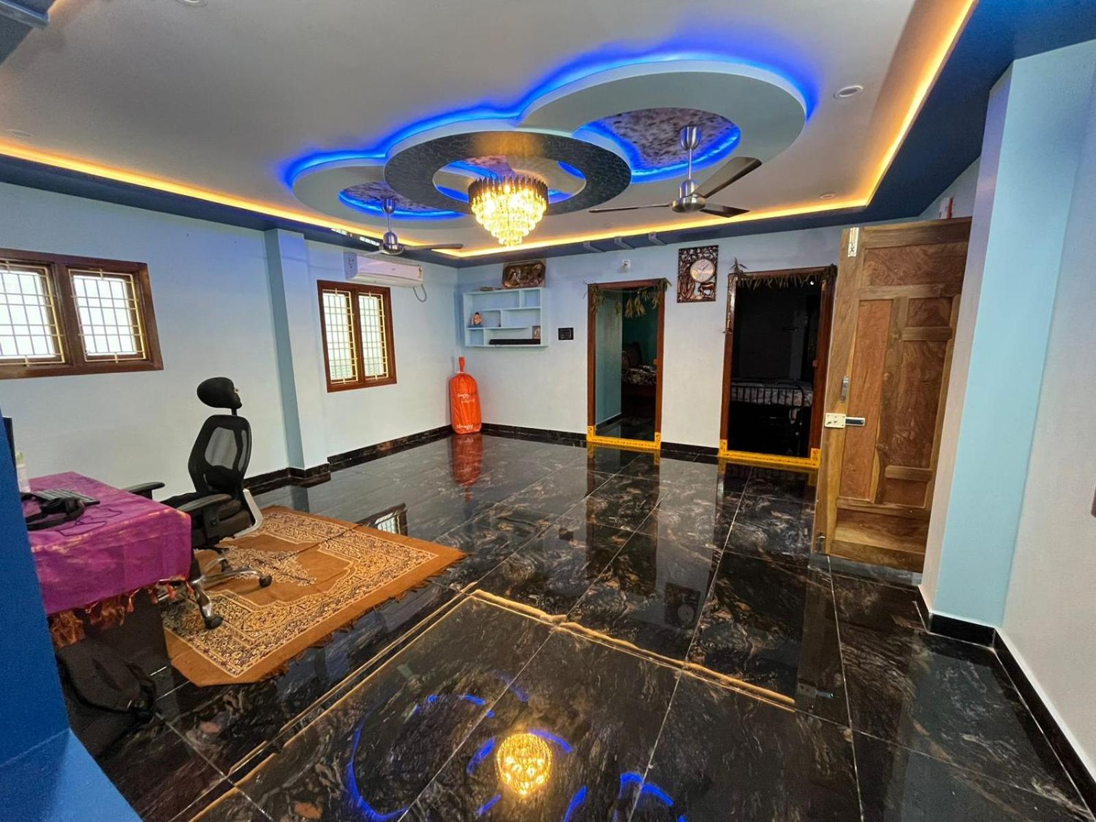 Sri Datta Kukkuteswara Nilayam Pithapuram Luaran gambar